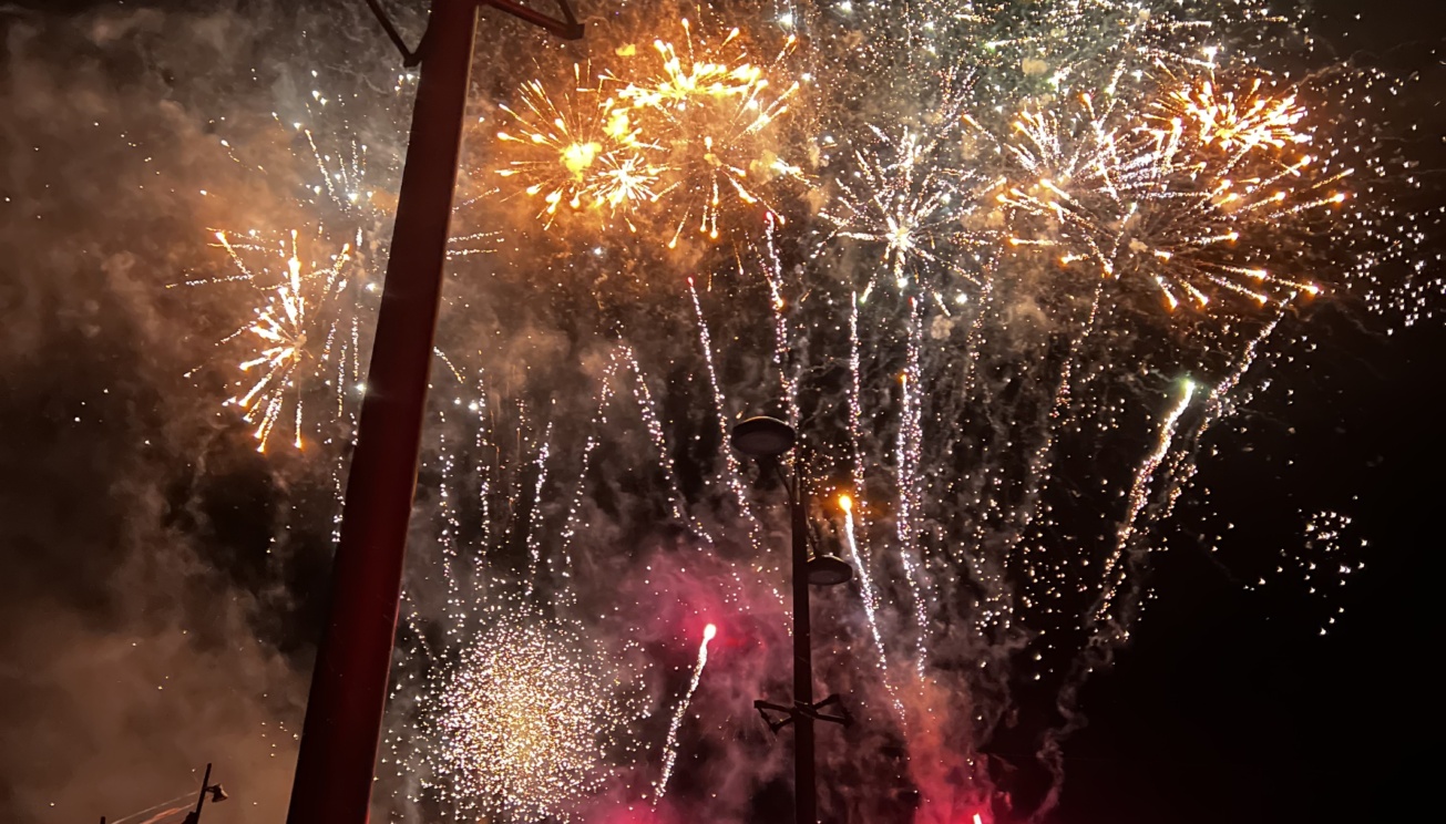 Westfield Ruhr Park setzt mit starbesetztem Event neue Maßstäbe